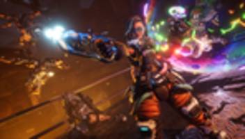 Borderlands 4: Belangloses Bumm-Bumm