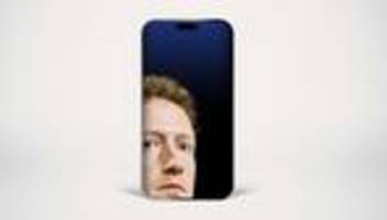 Datenschutz: 5.000 Euro bitte, Mark Zuckerberg