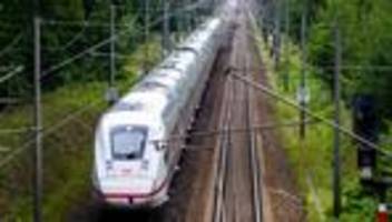 Deutsche Bahn: Zugverkehr im Norden wegen Störung stark beeinträchtigt