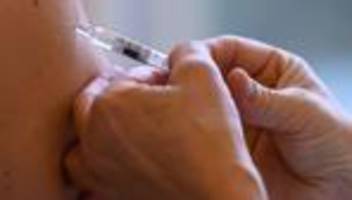 gesundheit: vor grippesaison - ausreichend impfstoff verfügbar