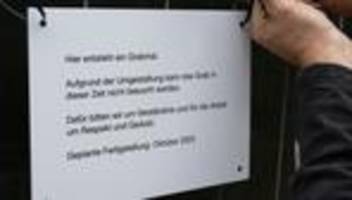letzte ruhestätte: endgültige gestaltung von helmut kohls grab begonnen