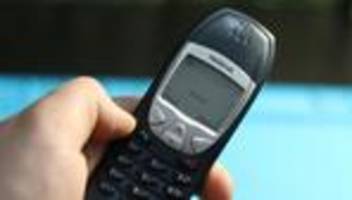 Mobilfunknetz: Vodafone schaltet 2G-Mobilfunk früher als geplant ab