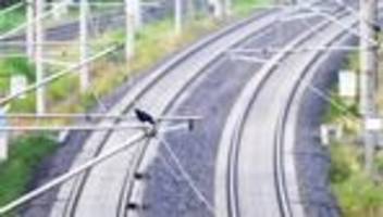 Schienenverkehr: Bahnverkehr in NRW sowie zwischen Berlin und Hamburg gestört