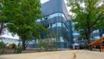 wissenschaft: max-planck-institut eröffnet neubau in halle