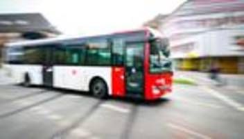 ÖPNV: Zahl der Fahrgäste in Bussen und Bahnen steigt kaum noch