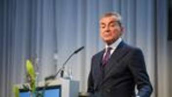 Uwe Johnson Literaturhaus: Michel Friedman offenbar aus Sorge vor rechten Protesten ausgeladen