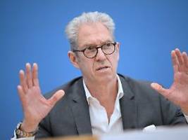 Andere Einsparungen zielführend: Kassenärztechef gegen Rationierung von Hüft-OPs