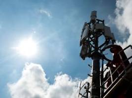 Blockiert gefragte Frequenzen: Vodafone schaltet 2G-Netz früher ab als geplant