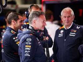 Ende der Christian-Horner-Ära: Red Bull zahlt gefeuertem F1-Teamboss gewaltige Abfindung