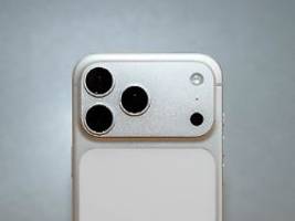 Leistung, Ausdauer, Kameras top: Das iPhone 17 Pro Max trumpft groß auf