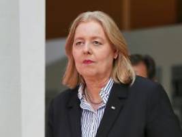 Mitwirkungspflichten einhalten: Bärbel Bas: Regierung wird strenger gegen Bürgergeld-Betrug vorgehen