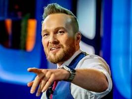 Reaktion auf Kimmel-Absetzung: Niederländischer Komiker landet mit Trump-Kritik Online-Hit