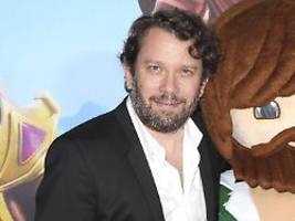 Schauspieler bricht alle Regeln: Peinlichkeit ist Christian Ulmens Markenzeichen