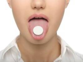 Studie zu Semaglutid-Tabletten: Ozempic und Wegovy wirken auch als Pille