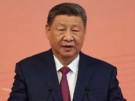 Subversiv, vulgär, pornografisch: China kündigt Kampagne gegen böswillige Internet-Beiträge an
