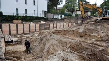 Fast zehn Jahre lang Schandfleck im Kiez – jetzt Luxusvilla