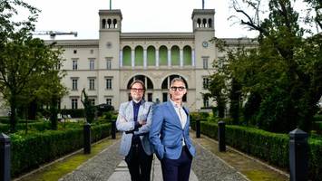 Wie der Hamburger Bahnhof in sein Jubiläumsjahr geht