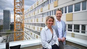 Berlins Immobiliengesellschaft BIM sitzt auf Milliarden-Schatz