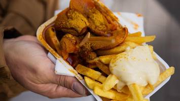 Duisburg beansprucht Erfindung der Currywurst für sich