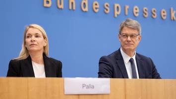 Deutsche Bahn: Der neue Realismus ist bitter, aber nötig