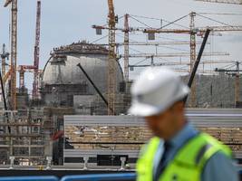 Energiepolitik: Patt bei der Atomkraft