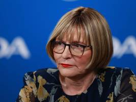 Helen Zille: Südafrikas „Eiserne Lady“ will es noch einmal wissen