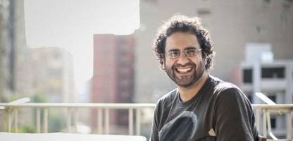 Alaa Abd el-Fattah: Ägypten entlässt Aktivisten aus Haft