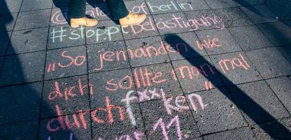 Catcalling: Kann ein Gesetz gegen verbale sexuelle Belästigung funktionieren?