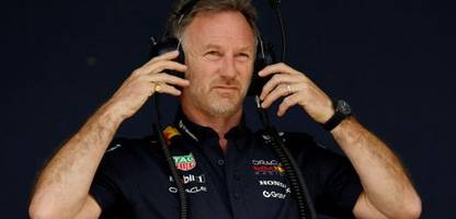 Formel 1: Christian Horner verlässt Red Bull offiziell – millionenschwere Abfindung