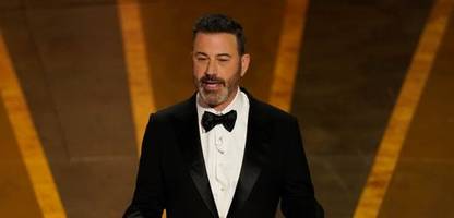 Jimmy Kimmel kehrt mit Late-Night-Show zurück