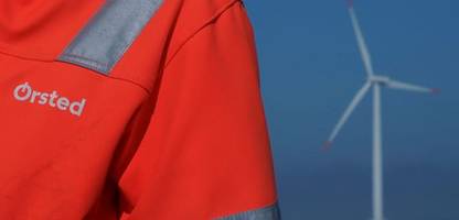 USA: Gericht kippt Baustopp von Donald Trump für Riesen-Windpark von Orsted