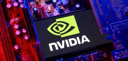 USA: Nvidia will 100 Milliarden Dollar in OpenAI investieren