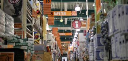 Invasive Arten: Verbraucherschützer ziehen gegen Hornbach vor Gericht