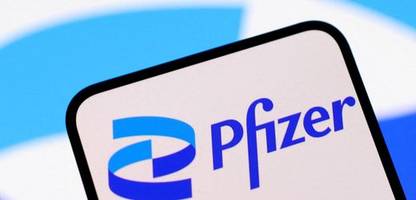 Milliardeninvesittion: Pfizer vor Übernahme von Abnehm-Spezialist Metsera