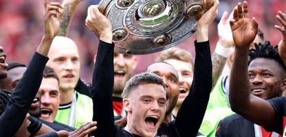 Bayer Leverkusen: Wie ein Jahrhundertteam zerfiel (und jetzt der Neuaufbau versucht wird)