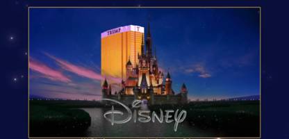 Niederlande: Disney-Parodie von Arjen Lubach wird Internethit