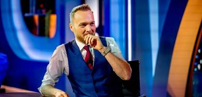 Niederlande: Disney-Parodie von Arjen Lubach wird nach Absetzung von Jimmy Kimmel Internethit
