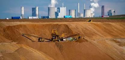 Öl, Gas und Kohle: Aktuell geplante fossile Produktion sprengt das Zwei-Grad-Ziel