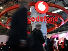 Mobilfunk: Ericsson und Nokia erhalten Milliardenauftrag von Vodafone