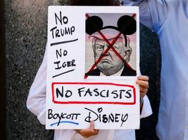Wirbel um Disney, Kimmel und Trump: Viel Boykott um nichts