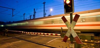 Deutsche Bahn: Wo ein Abschied vom Intercity droht