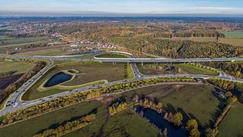 A25: Steht die Ortsumgehung Geesthacht vor dem Aus?