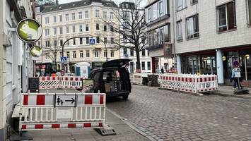 Autoarmes Ottensen: Nun steht der Zeitplan für das Riesenprojekt