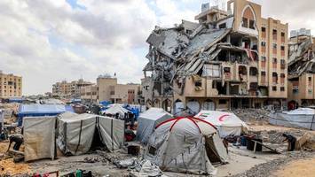 Gaza-Konflikt: Mit Symbolpolitik in Nahost wird keinem geholfen