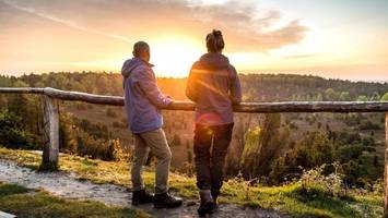Globetrotter Wandertage – erstmals in der Lüneburger Heide
