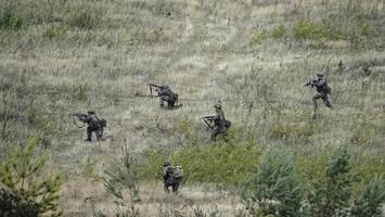 Jetzt sollen auch kubanische Söldner bei Putins Armee anheuern