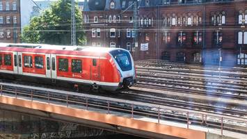 Riesen-Tunnel in Hamburg auf Eis? Was das für S6-West bedeutet