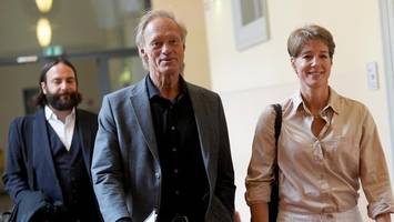 Staatsaffäre? Der Fall Block hat eine neue Stufe erreicht