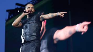 Drake in Hamburg: Das müssen Fans vor den Konzerten wissen