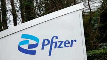 Bis zu 7,3 Milliarden Dollar: Pfizer übernimmt Abnehmspezialisten Metsera in Milliardendeal